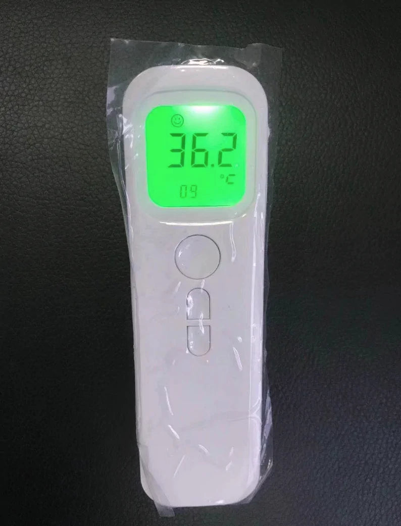 Digital Infrared Thermometer