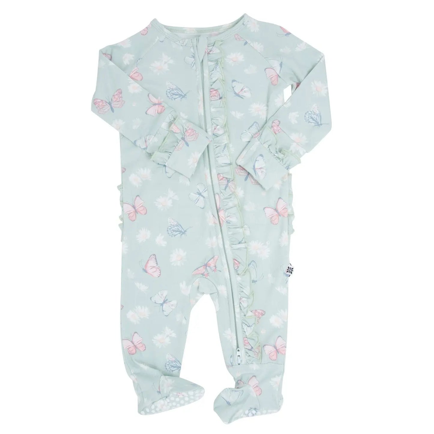 Other Ruffle Footie