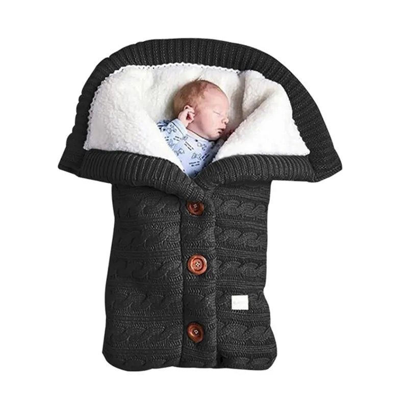 Warm Infant Blanket