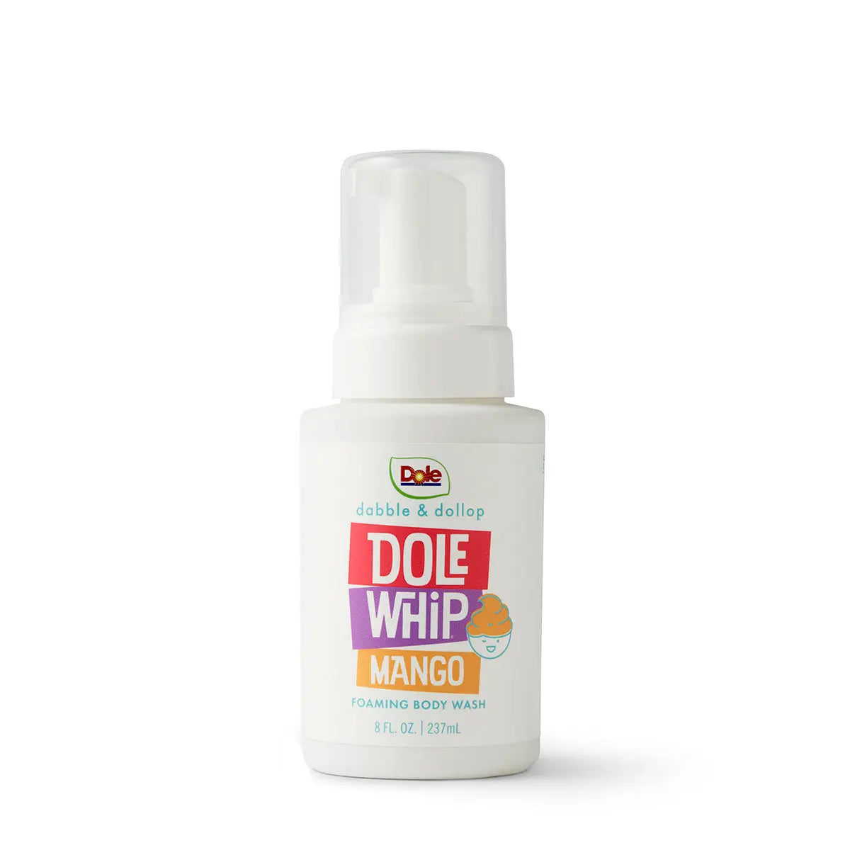 Dole Whip® Foaming Body Wash