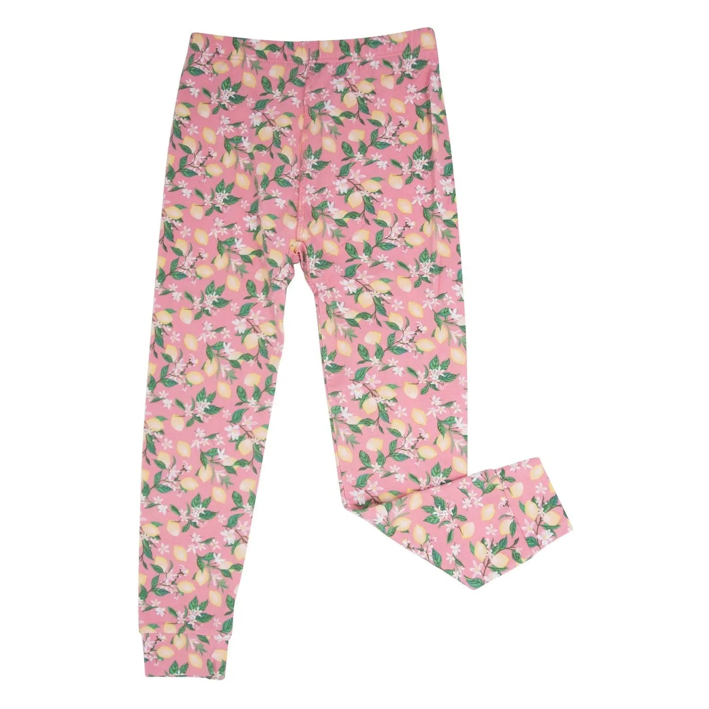 Girls · Floral/Nature Big Kid Pajama
