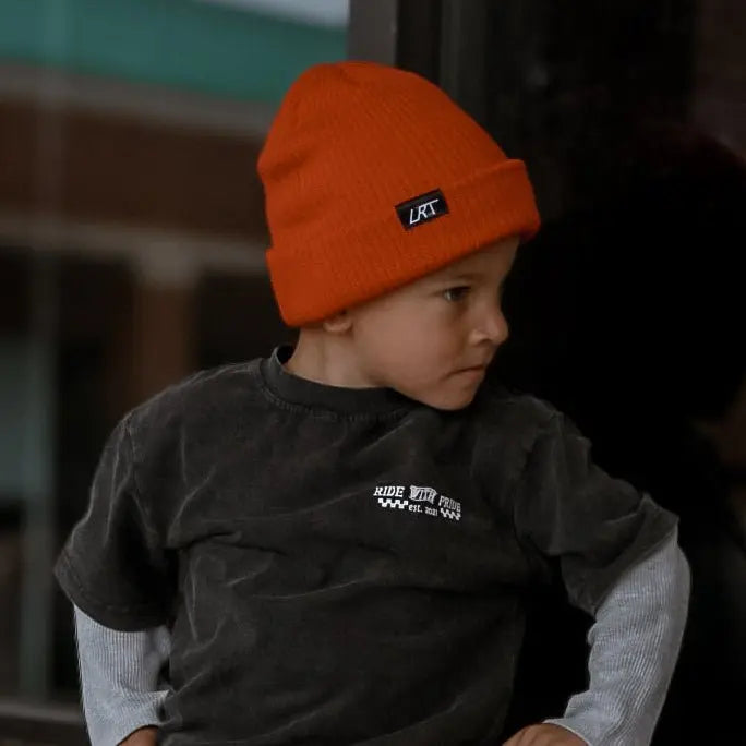 FISHERMAN BEANIE
