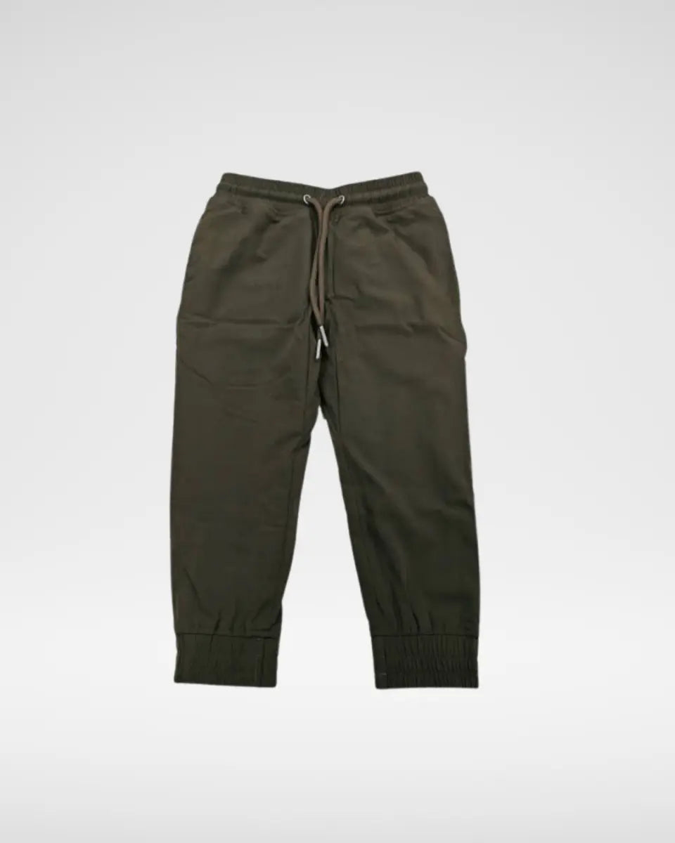VETERAN SLIM FIT JOGGER
