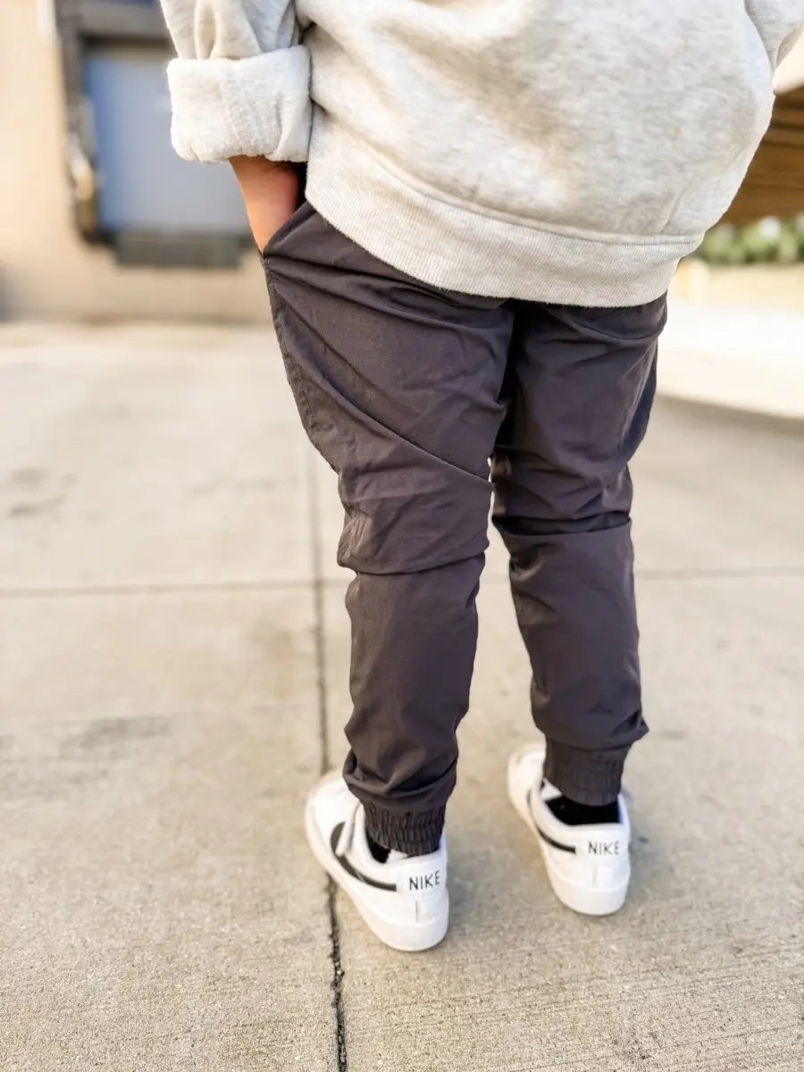 VETERAN SLIM FIT JOGGER