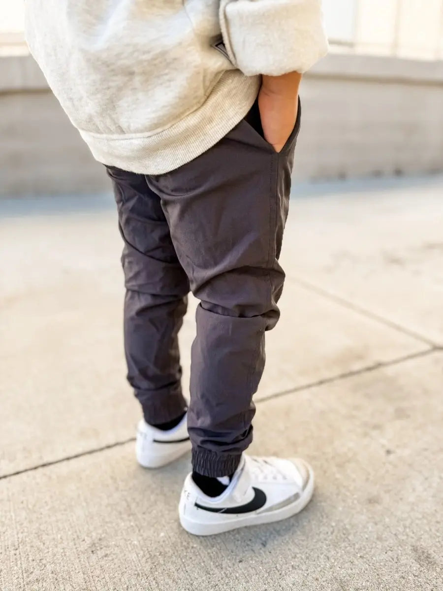 VETERAN SLIM FIT JOGGER