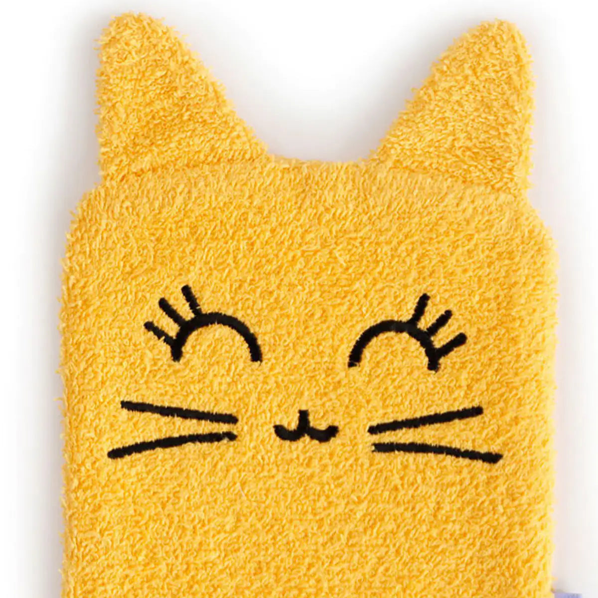 Milk&Moo Tombish Cat Bath Glove