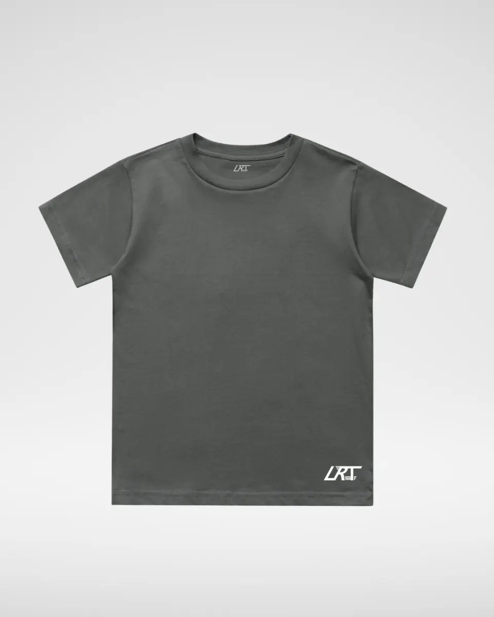 RAD ORGANICS COTTON TEE