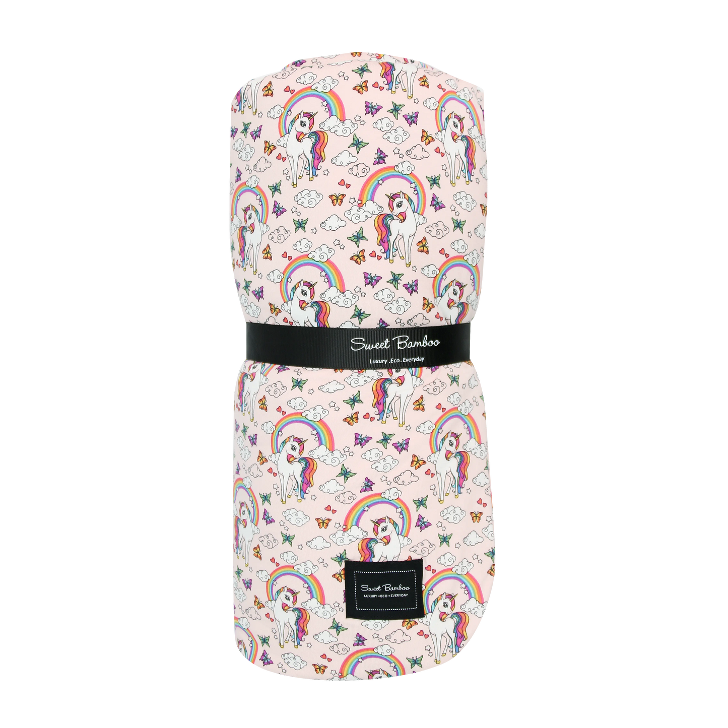 Girls/ Sweet Big Kid Cloud Blanket