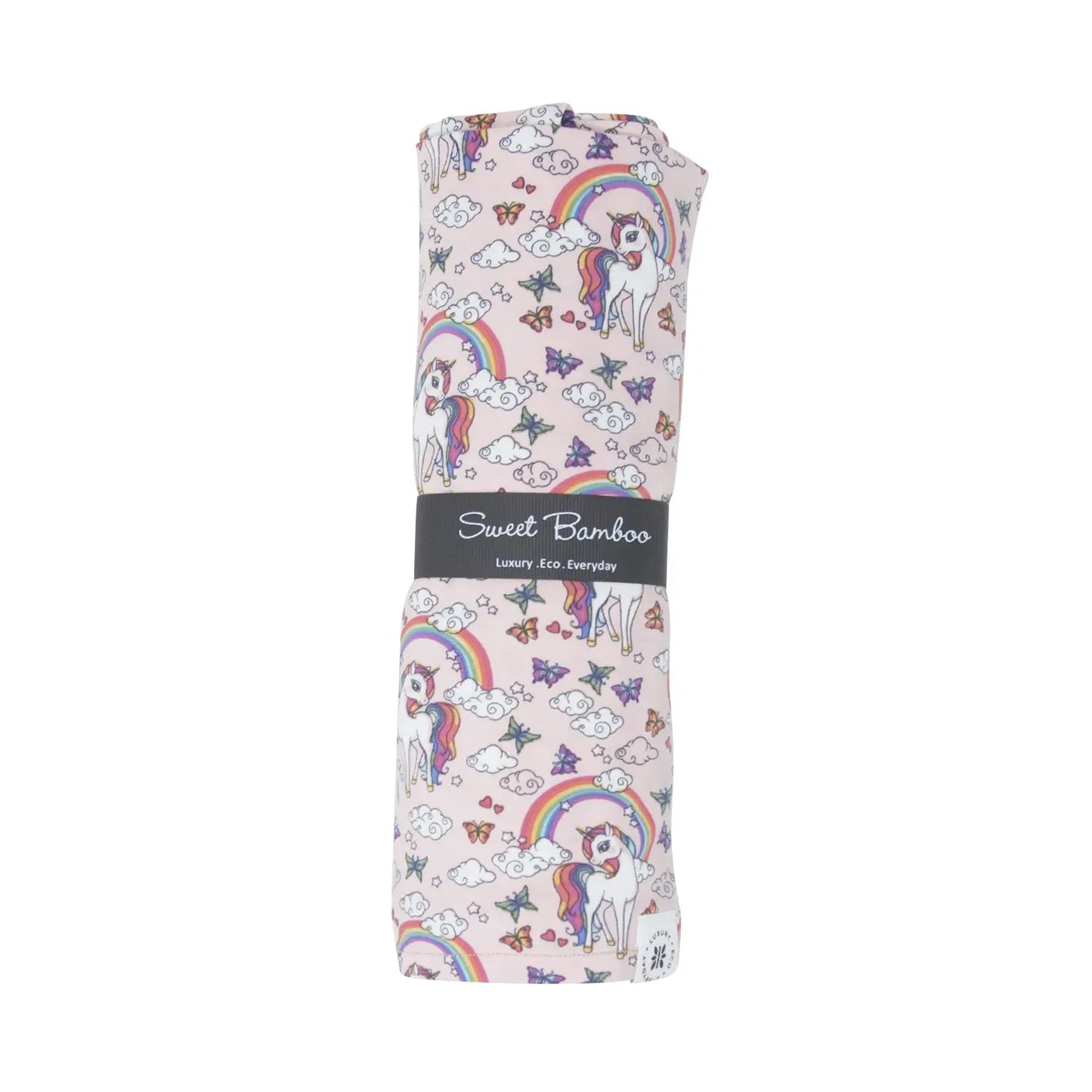 Swaddle Blankets