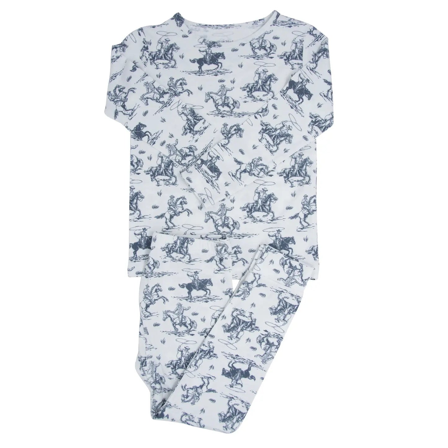 Boys · Adventure/Nature Big Kid Pajama