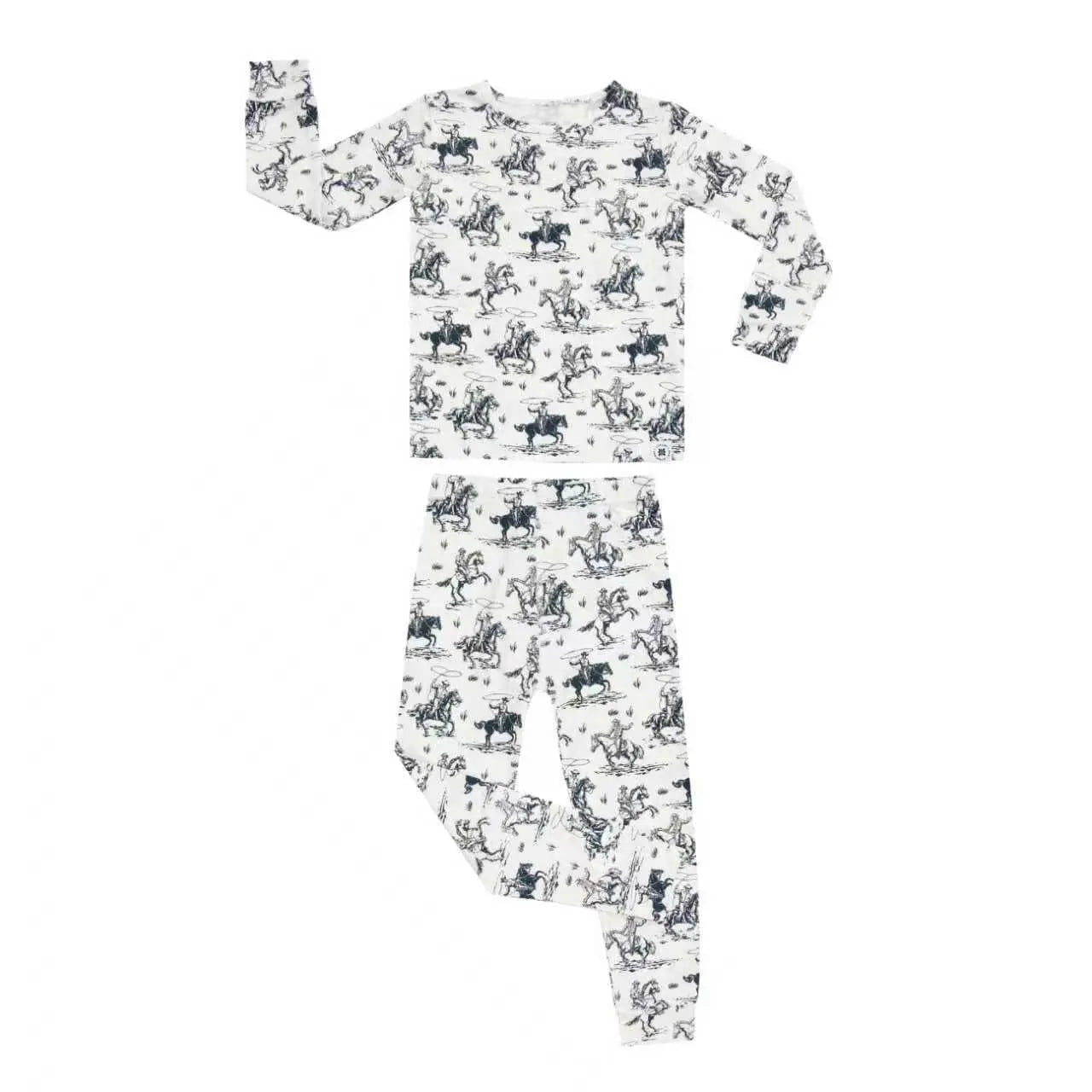 Boys · Adventure/Nature Big Kid Pajama