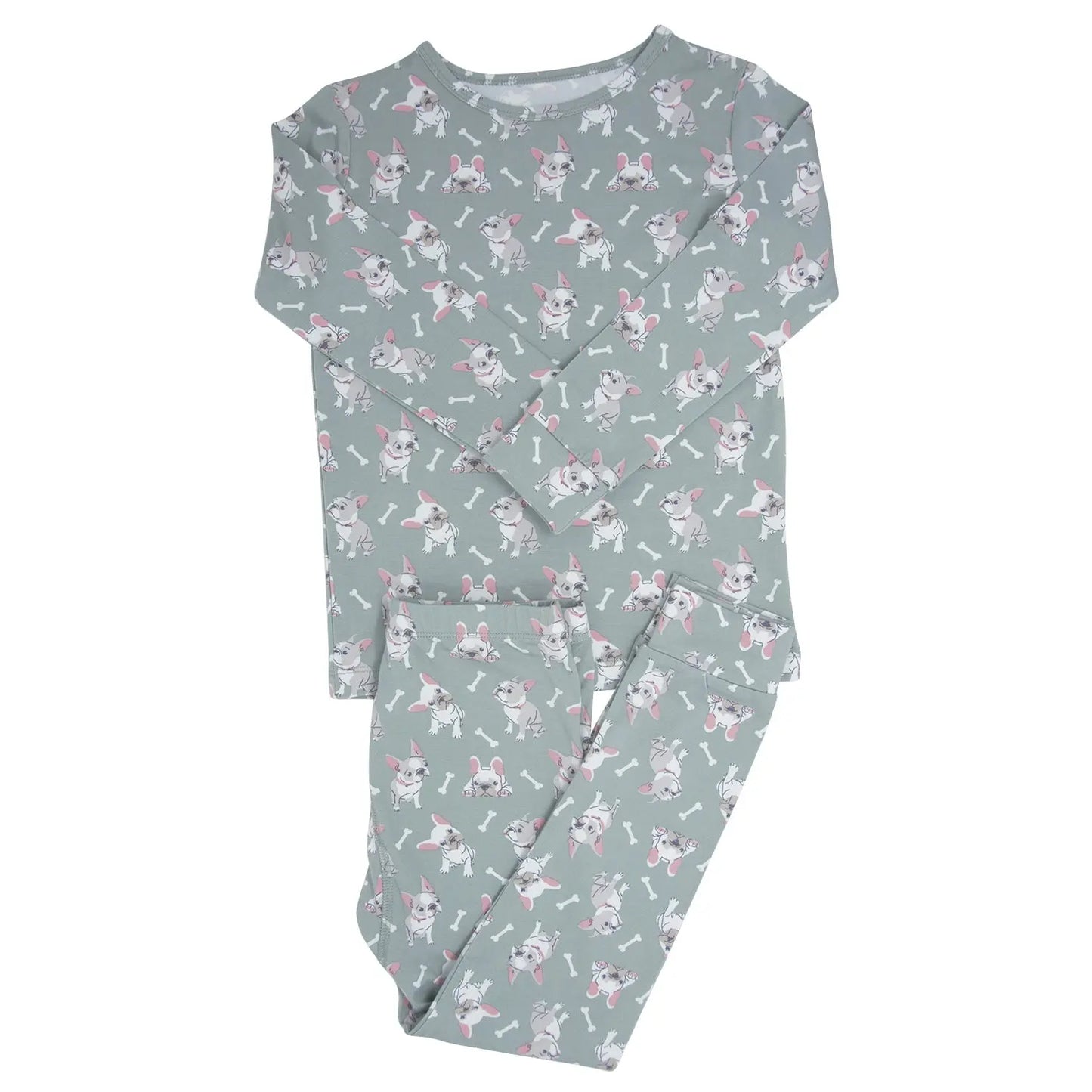 Boys · Characters/Other Big Kid Pajama