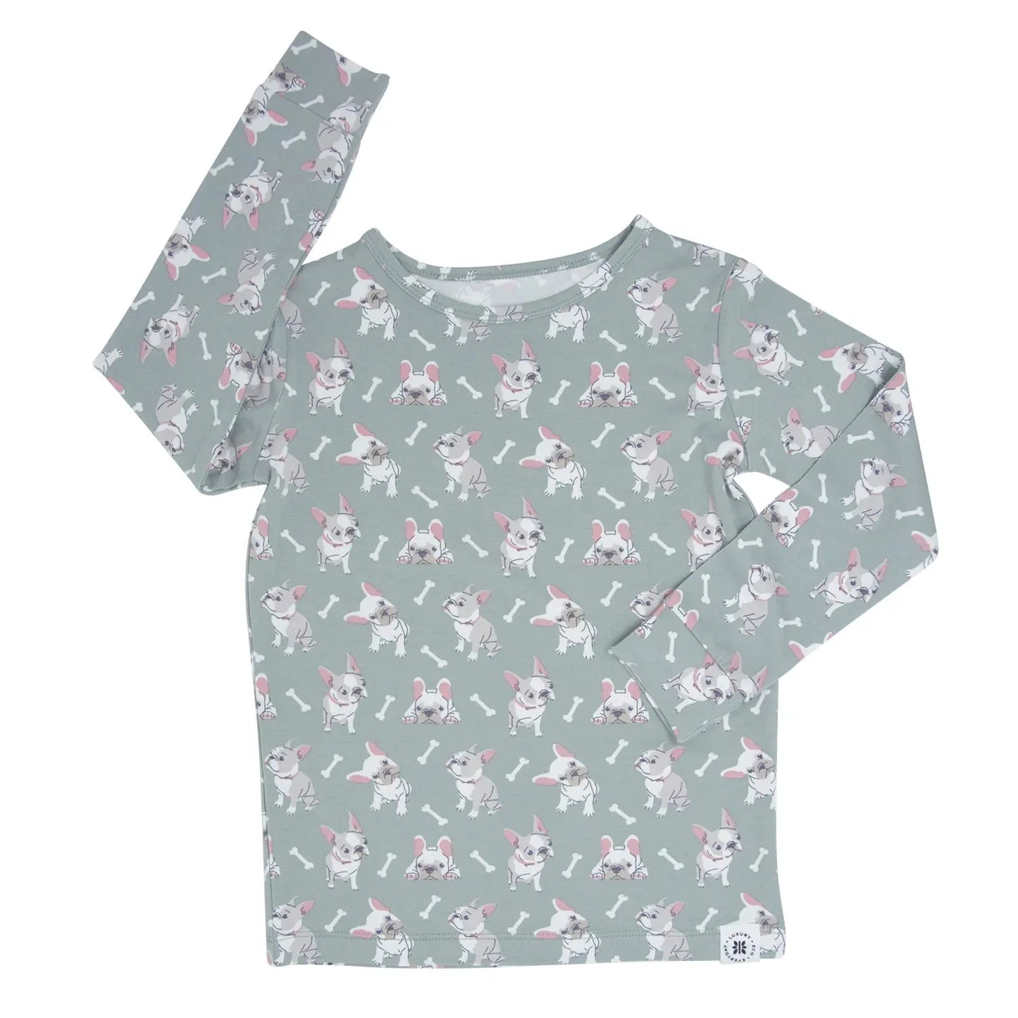 Boys · Characters/Other Big Kid Pajama