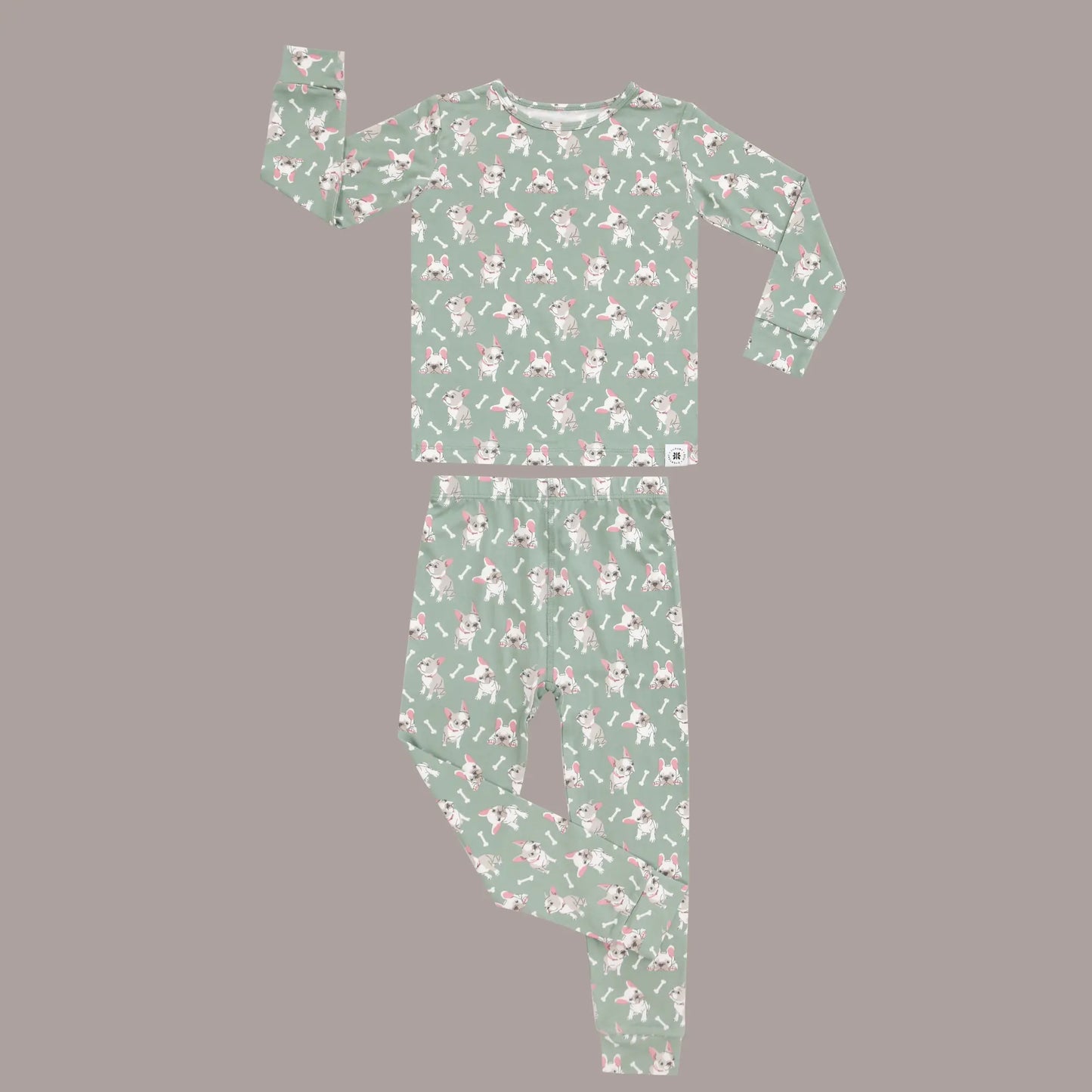 Boys · Characters/Other Big Kid Pajama