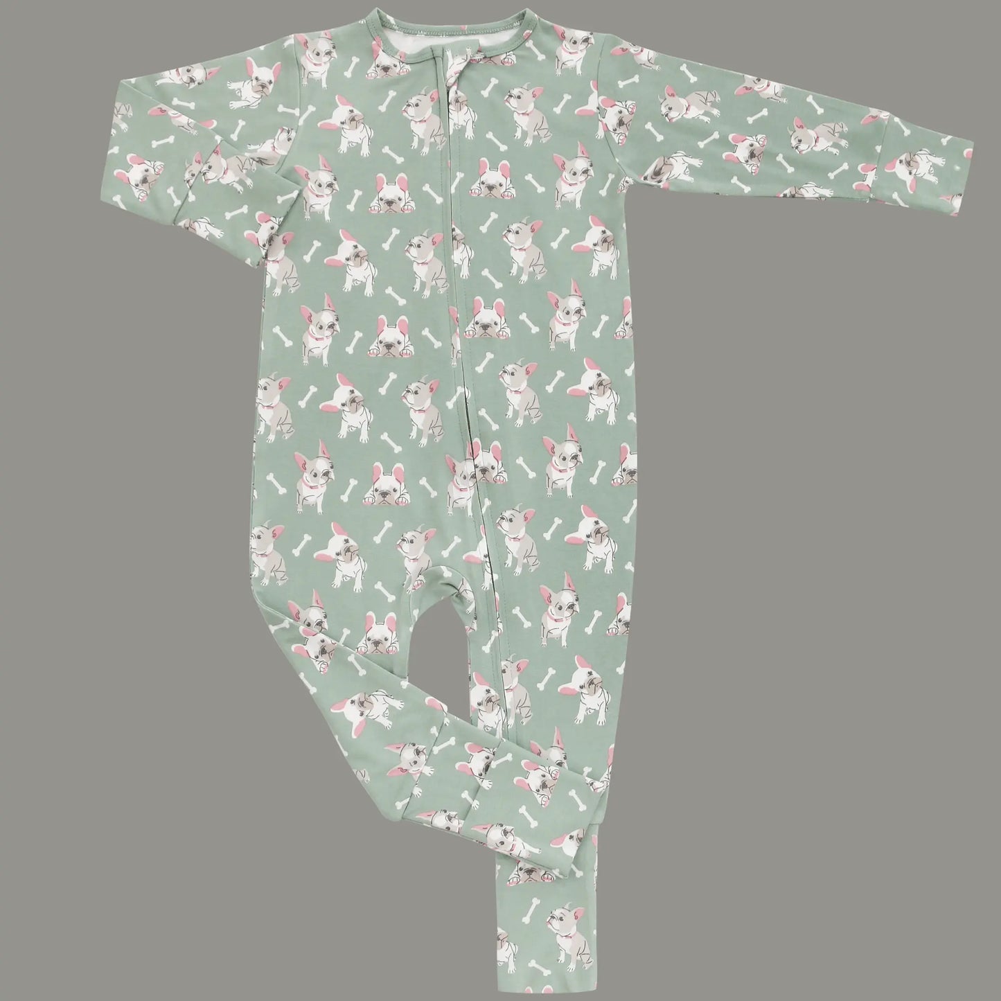 Convertible Rompers · Boys Characters/Other