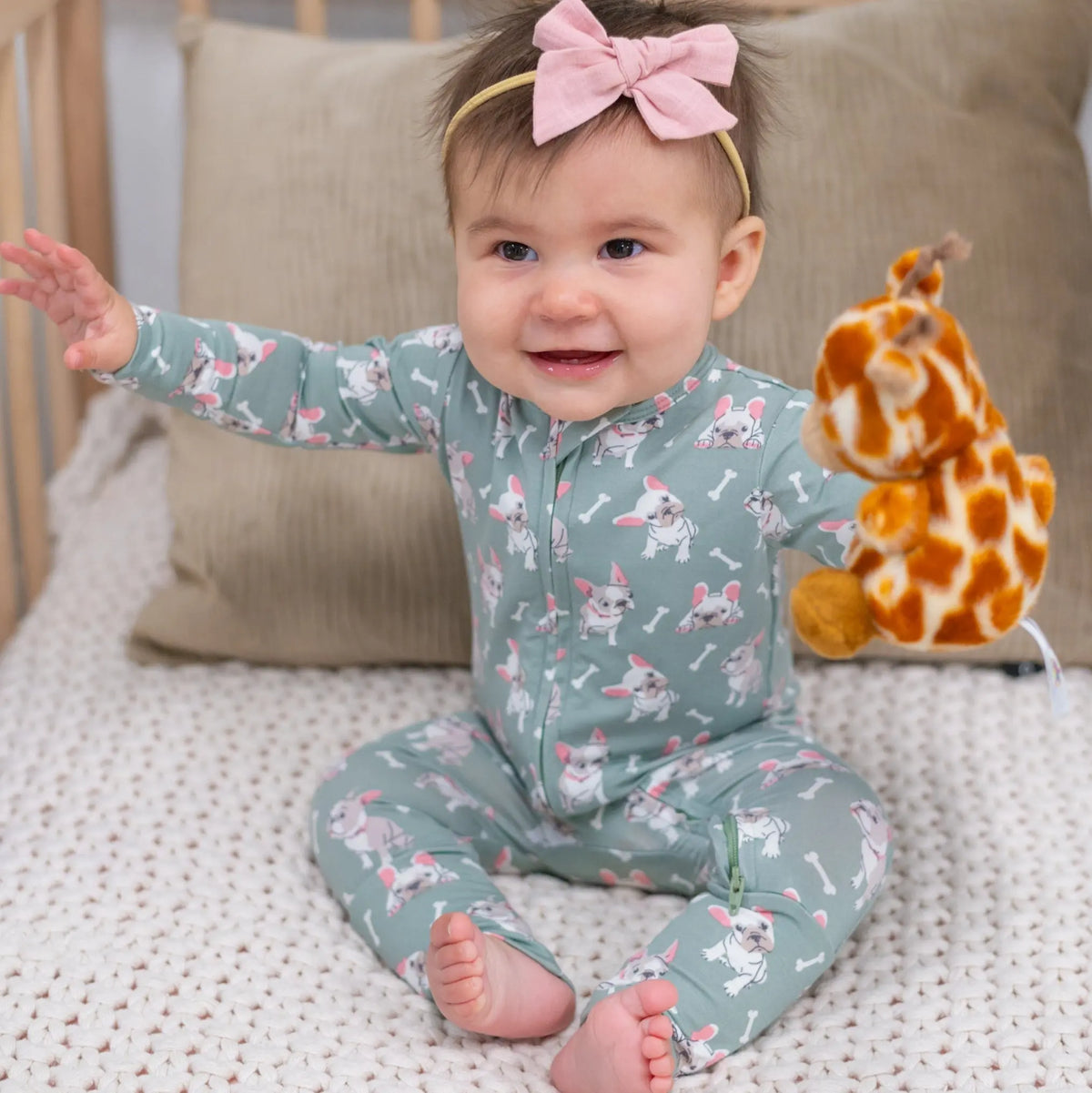 Convertible Rompers · Boys Characters/Other