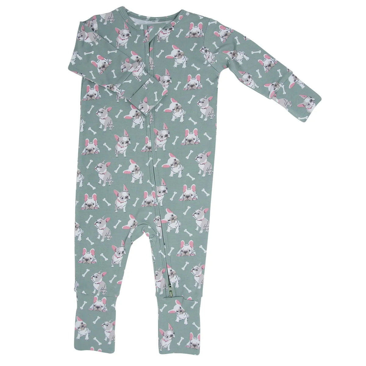 Convertible Rompers · Boys Characters/Other