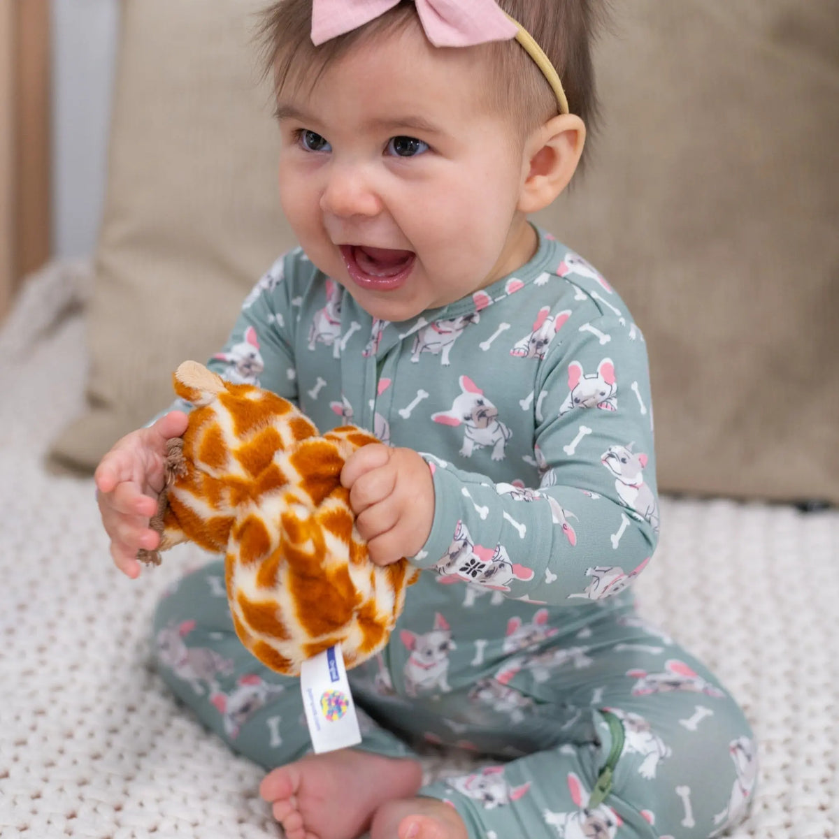 Convertible Rompers · Boys Characters/Other