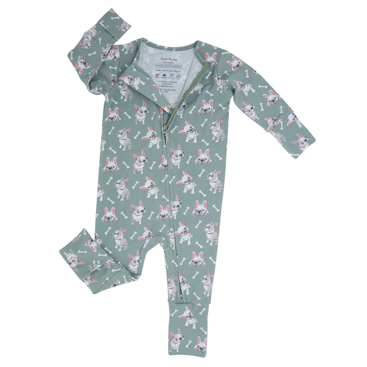 Convertible Rompers · Boys Characters/Other