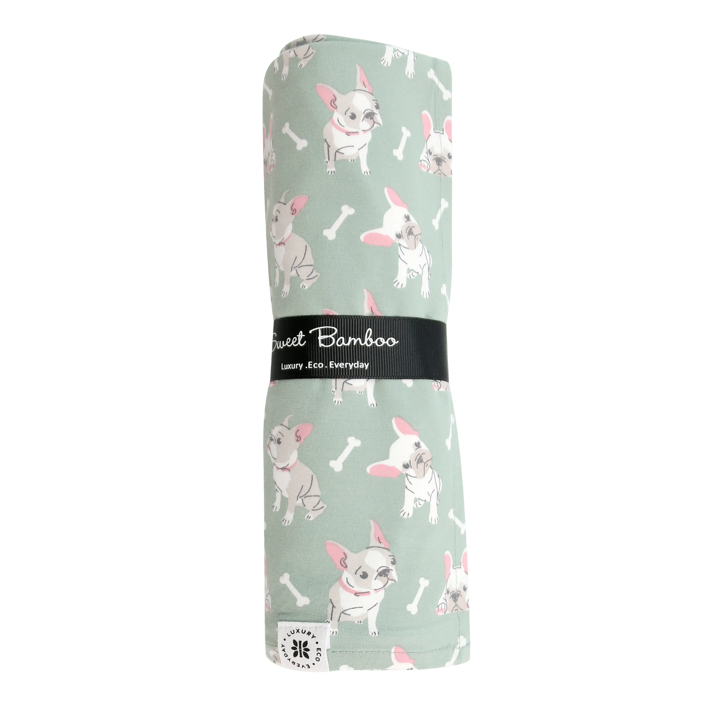 Swaddle Blankets