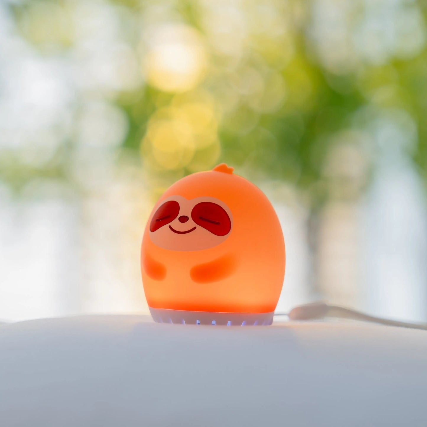 Sleeping Pal Mini Night Light Sound Machine