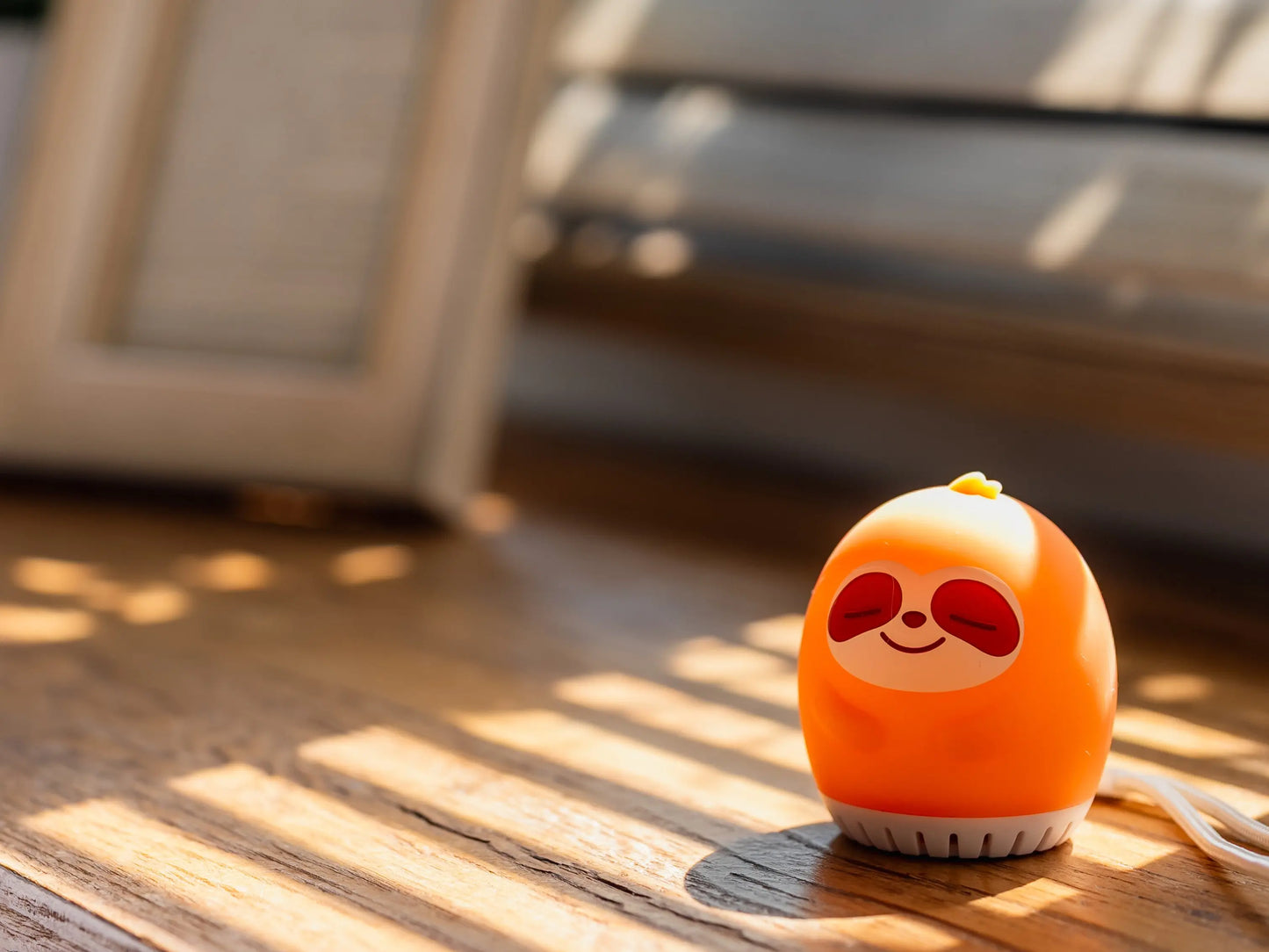 Sleeping Pal Mini Night Light Sound Machine