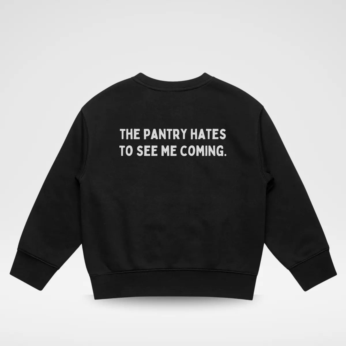 Crewneck Sweatshirt