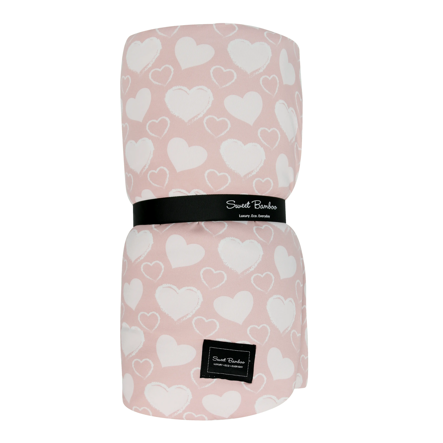 Girls/ Sweet Big Kid Cloud Blanket
