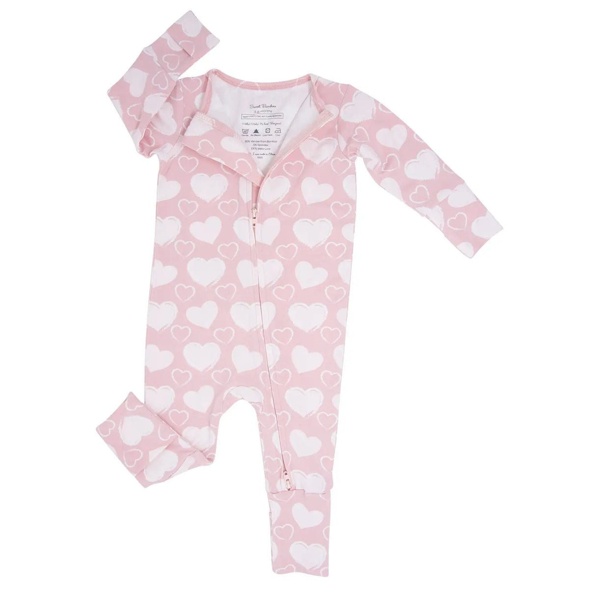 Convertible Rompers · Girls (more)