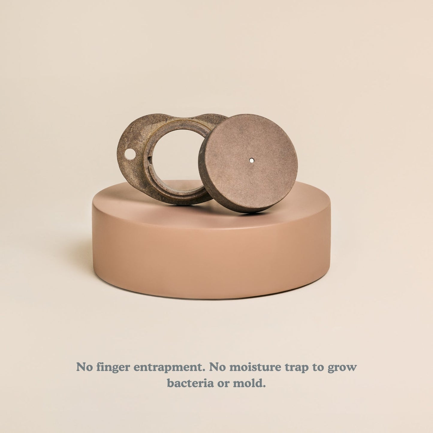 Newborn Pacifier Starter Kit