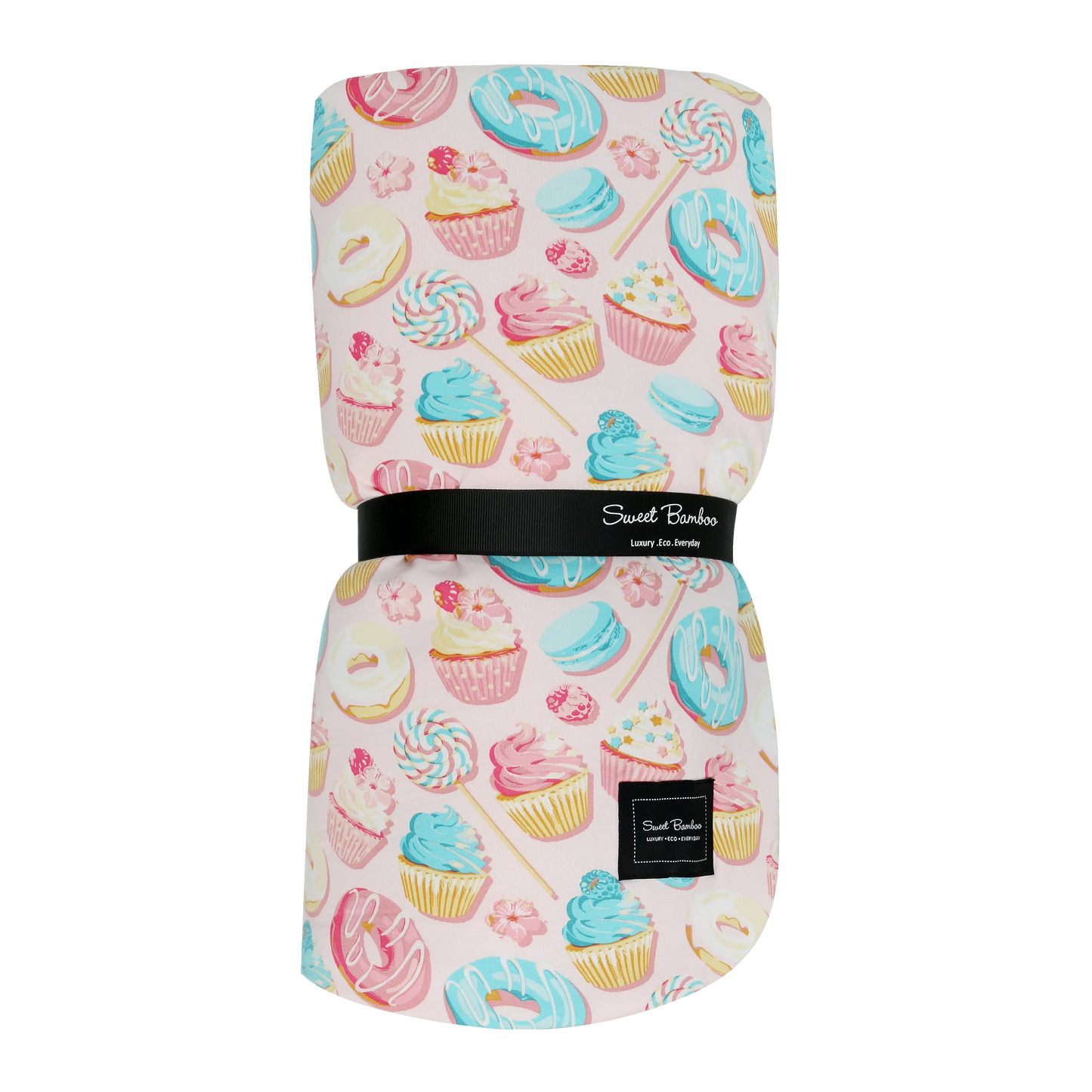 Girls/ Sweet Big Kid Cloud Blanket