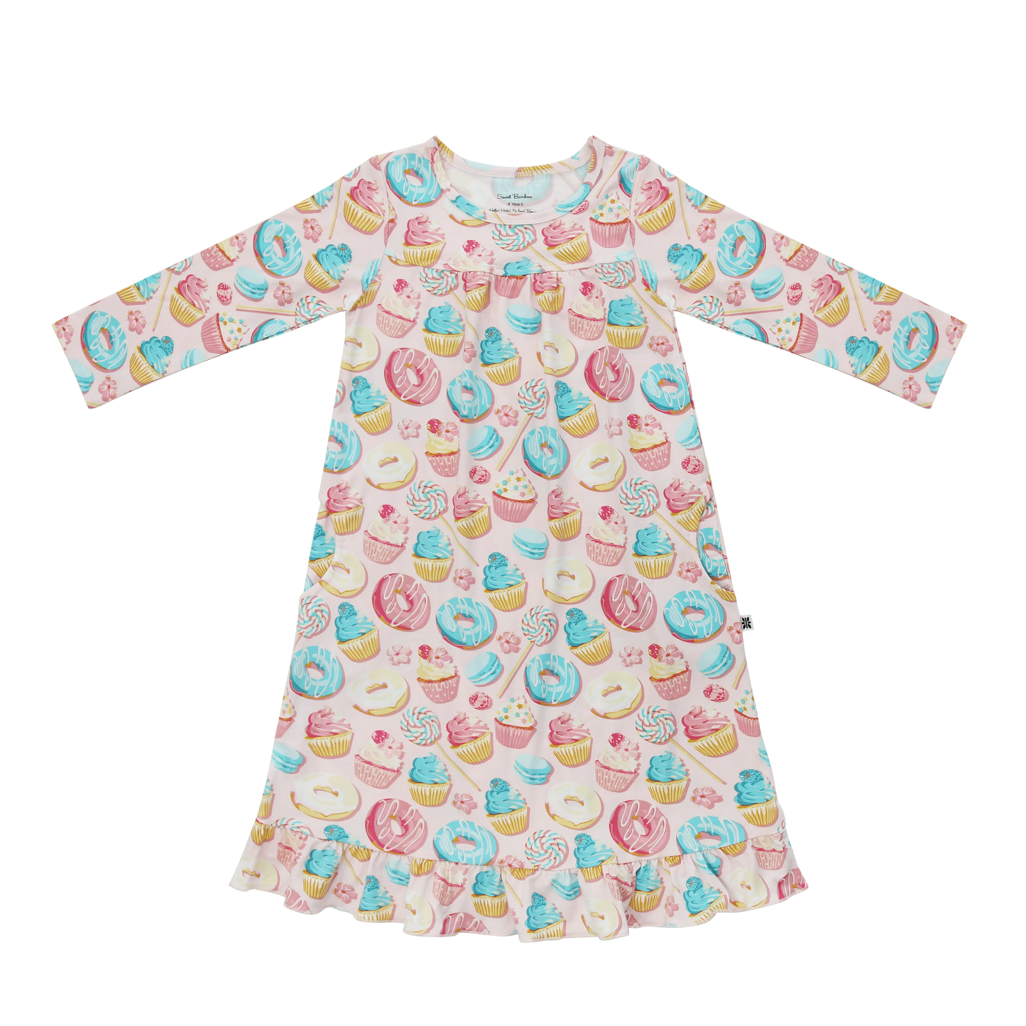 Boho Dress
