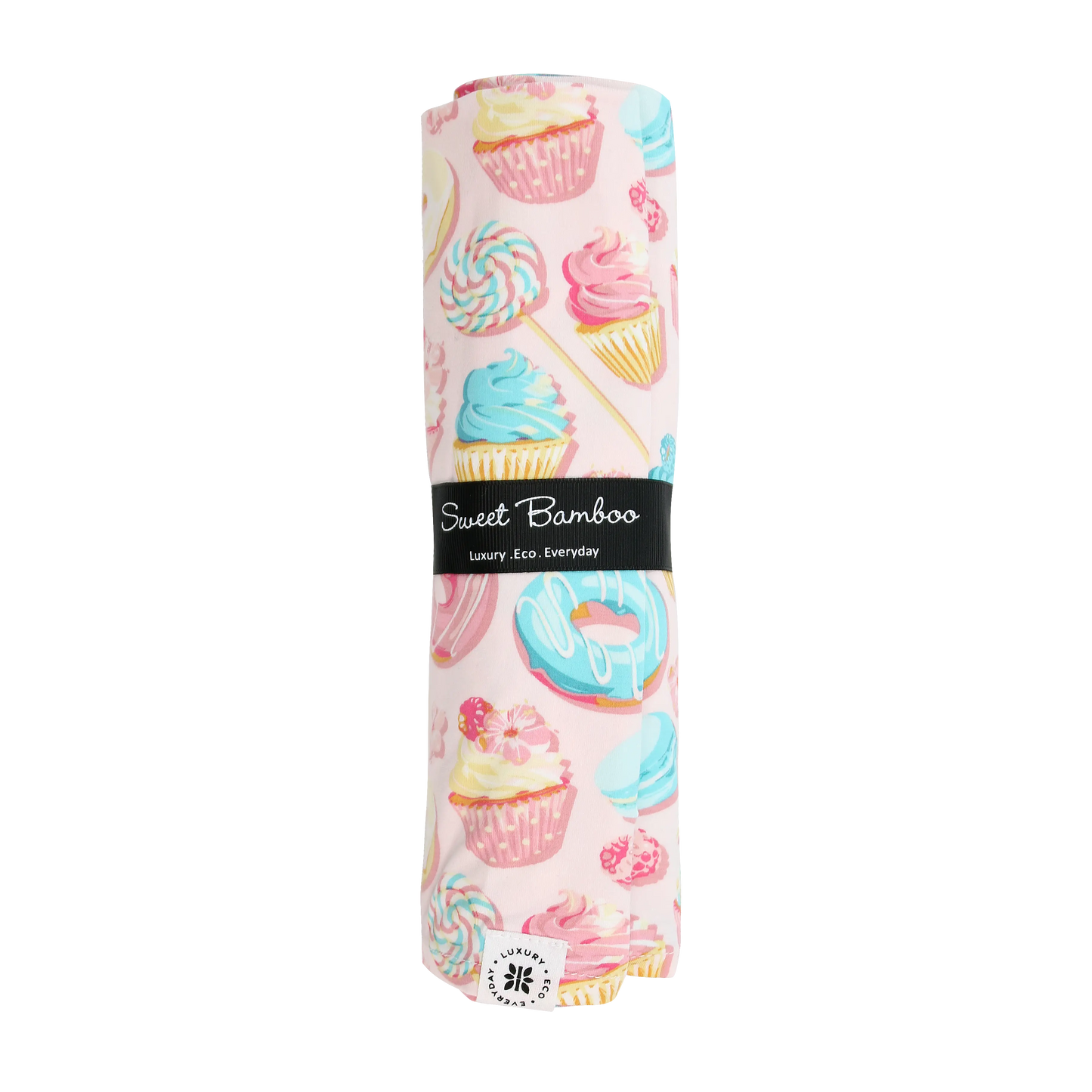 Swaddle Blankets