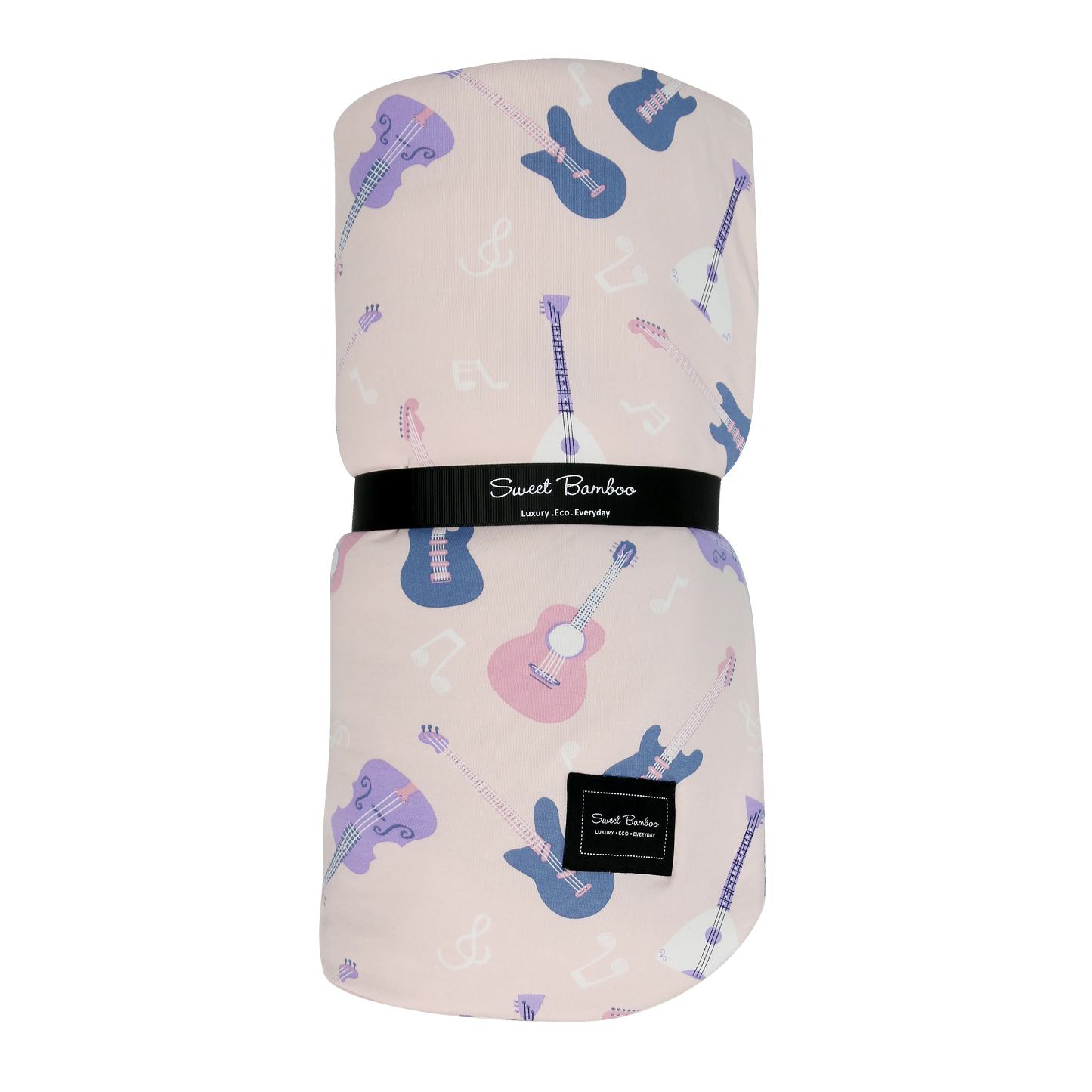 Girls/ Sweet Big Kid Cloud Blanket