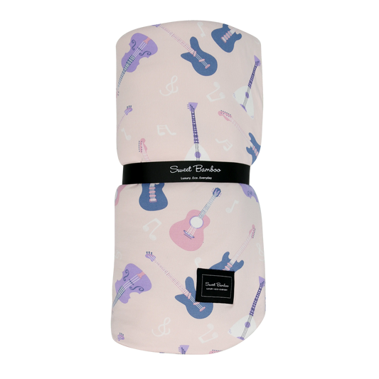 Swifties Riff Big Kid Cloud Blanket