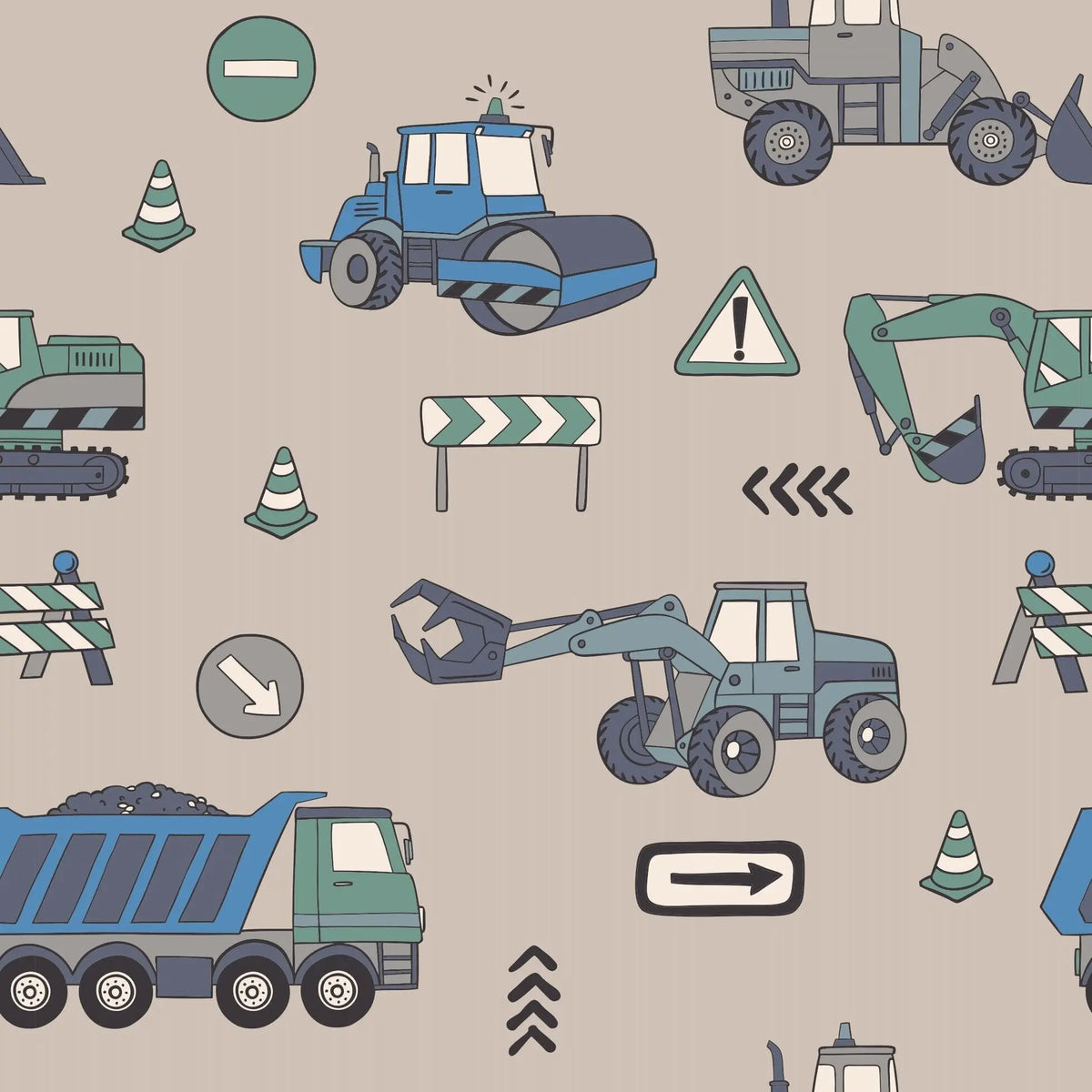 Tank Rompers · Boys