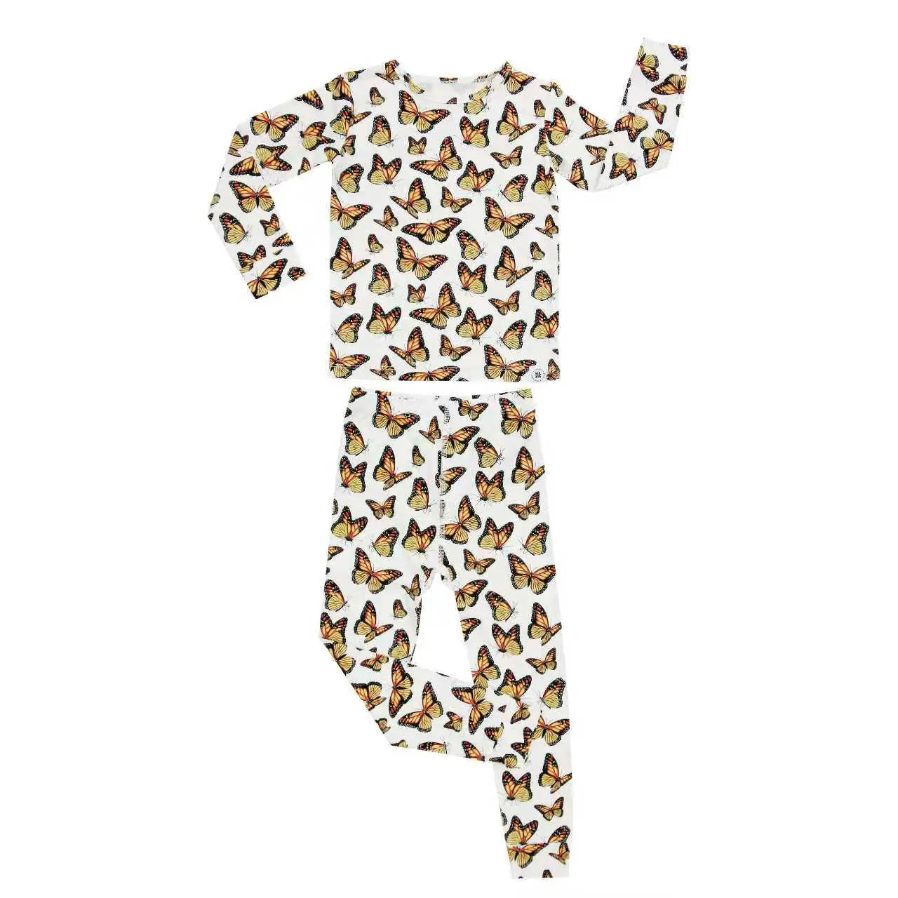 Girls · Fun/Themed Big Kid Pajama Set