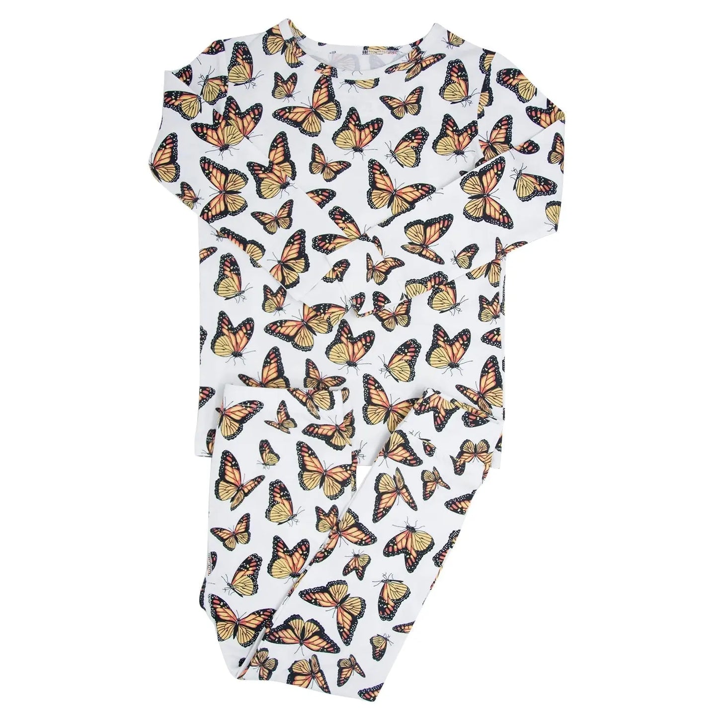 Girls · Fun/Themed Big Kid Pajama Set