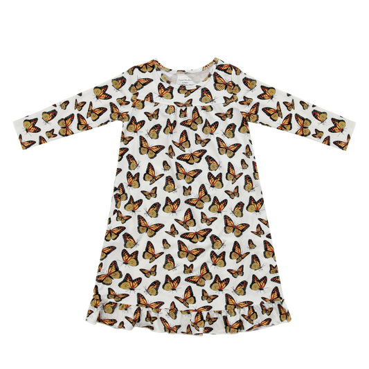 The Great Migration Boho Dress