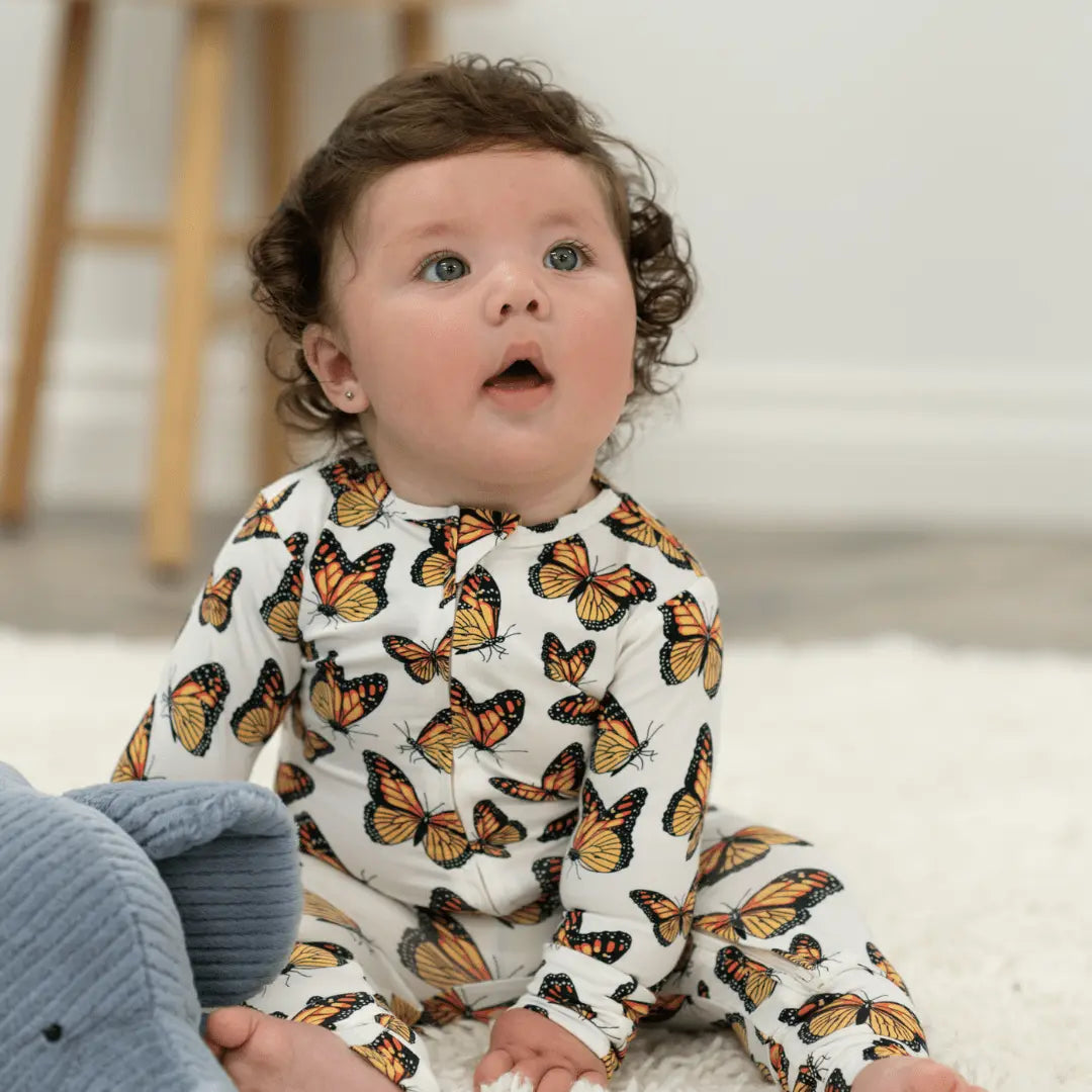Convertible Rompers · Girls (more)