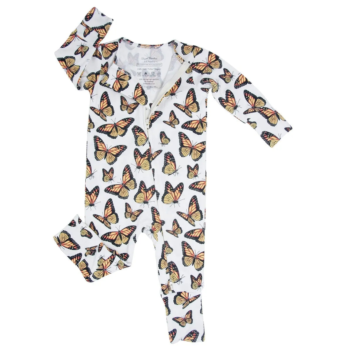 Convertible Rompers · Girls (more)
