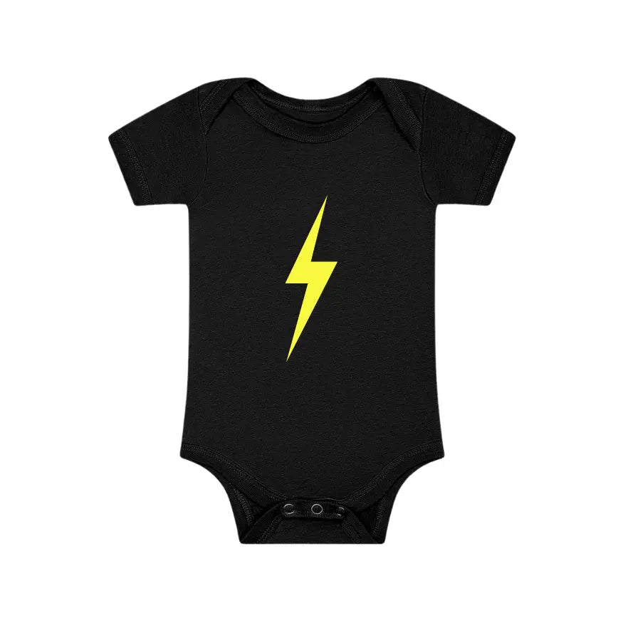 THE LITTLE RAD THINGS ONESIE