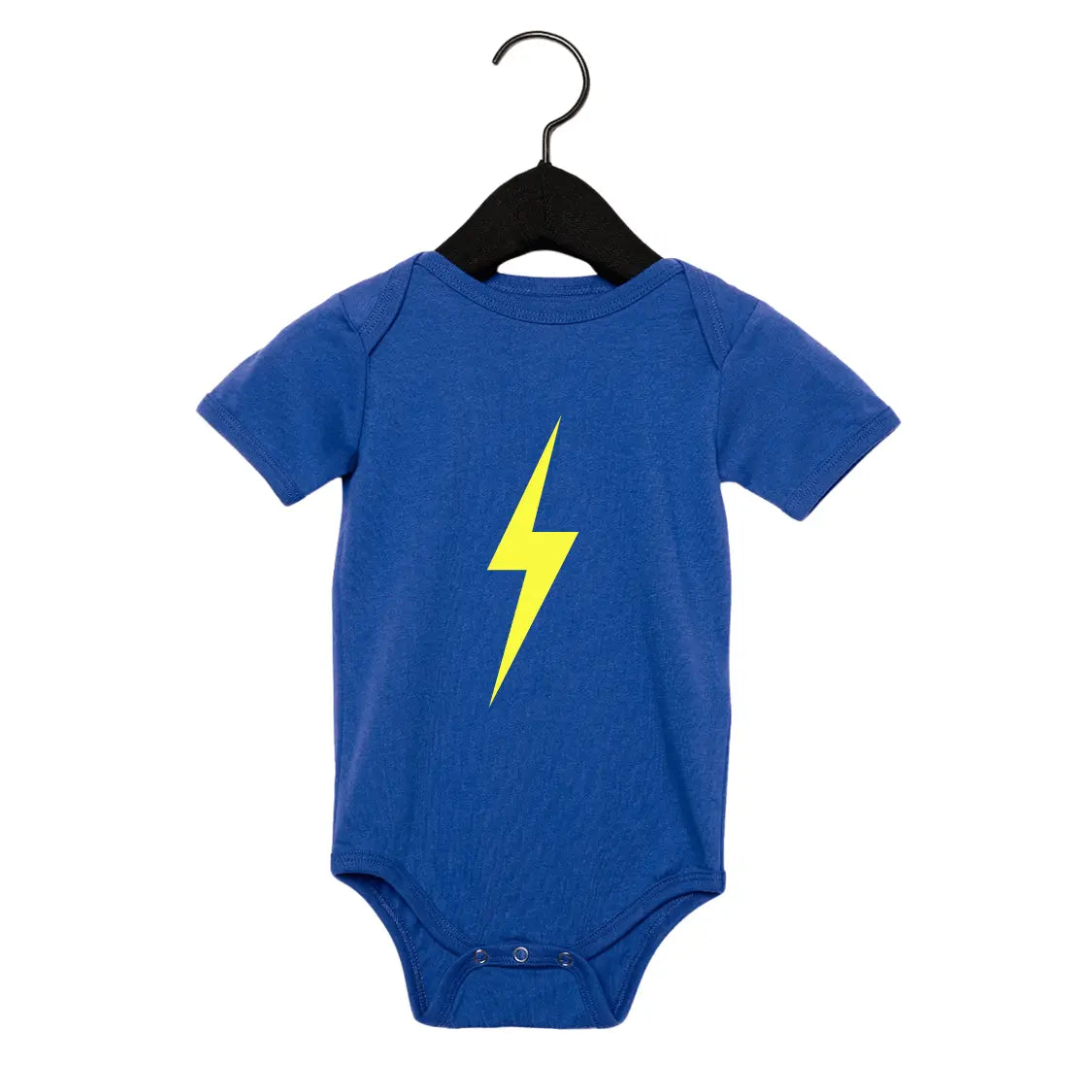 THE LITTLE RAD THINGS ONESIE
