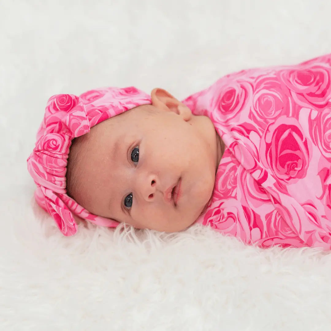 Swaddle Blankets
