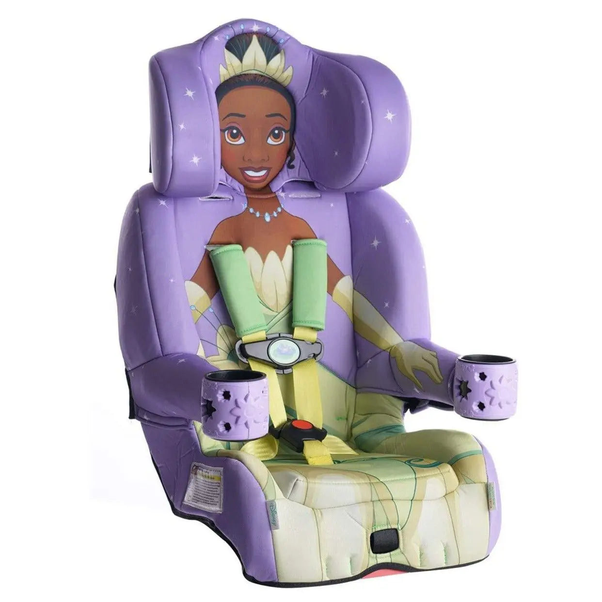 KidsEmbrace 2-in-1 Car Seat