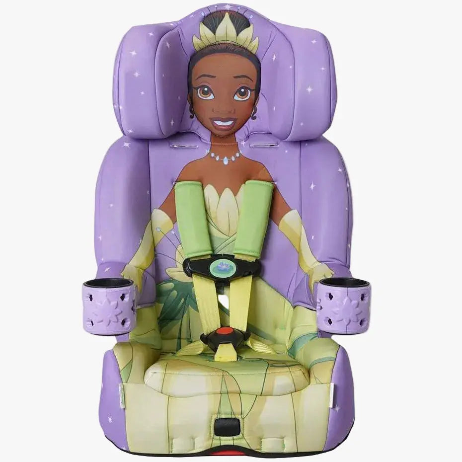 KidsEmbrace 2-in-1 Car Seat