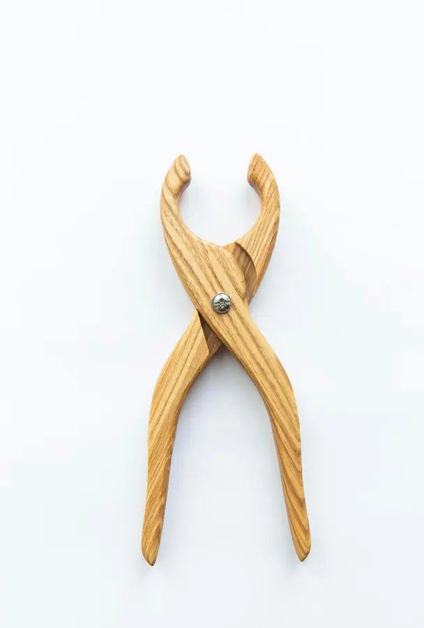 Wooden Tool Kit For Toddlers