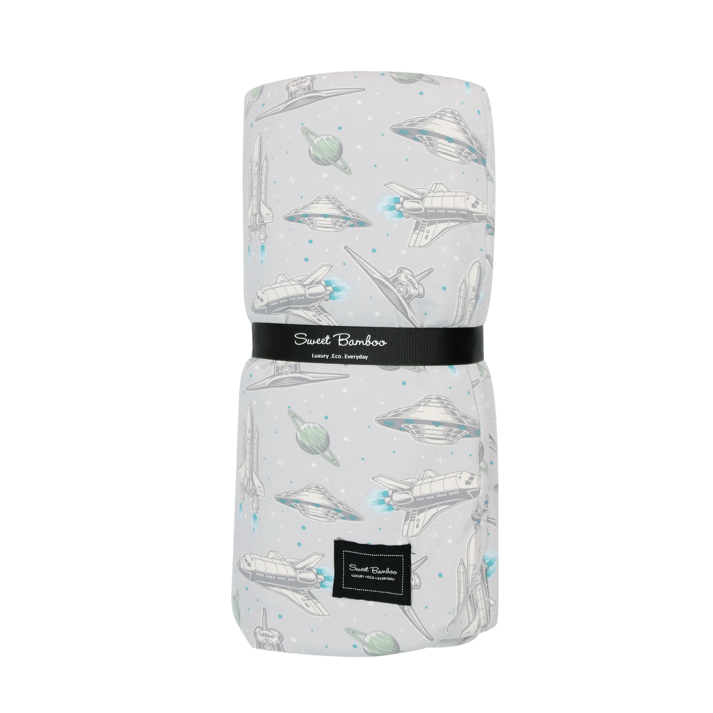 Western/Outdoor/Nature Big Kid Cloud Blanket