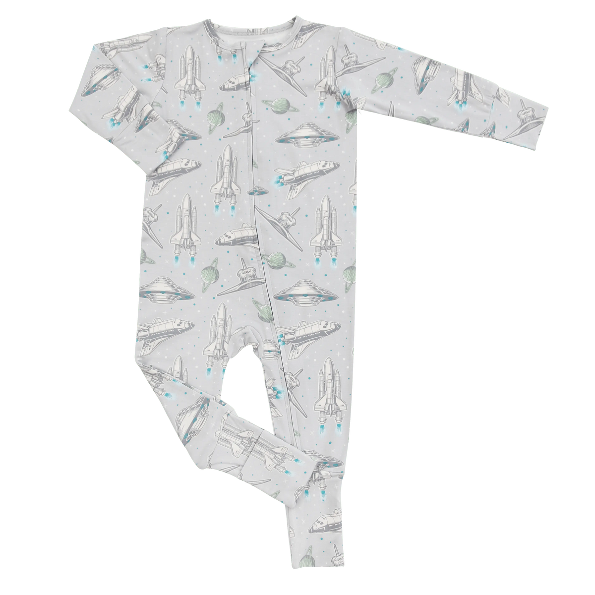 Convertible Rompers · Boys Characters/Other