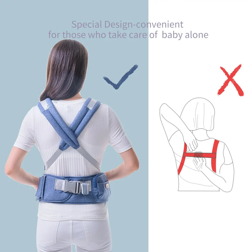 Infant Carrier Sling